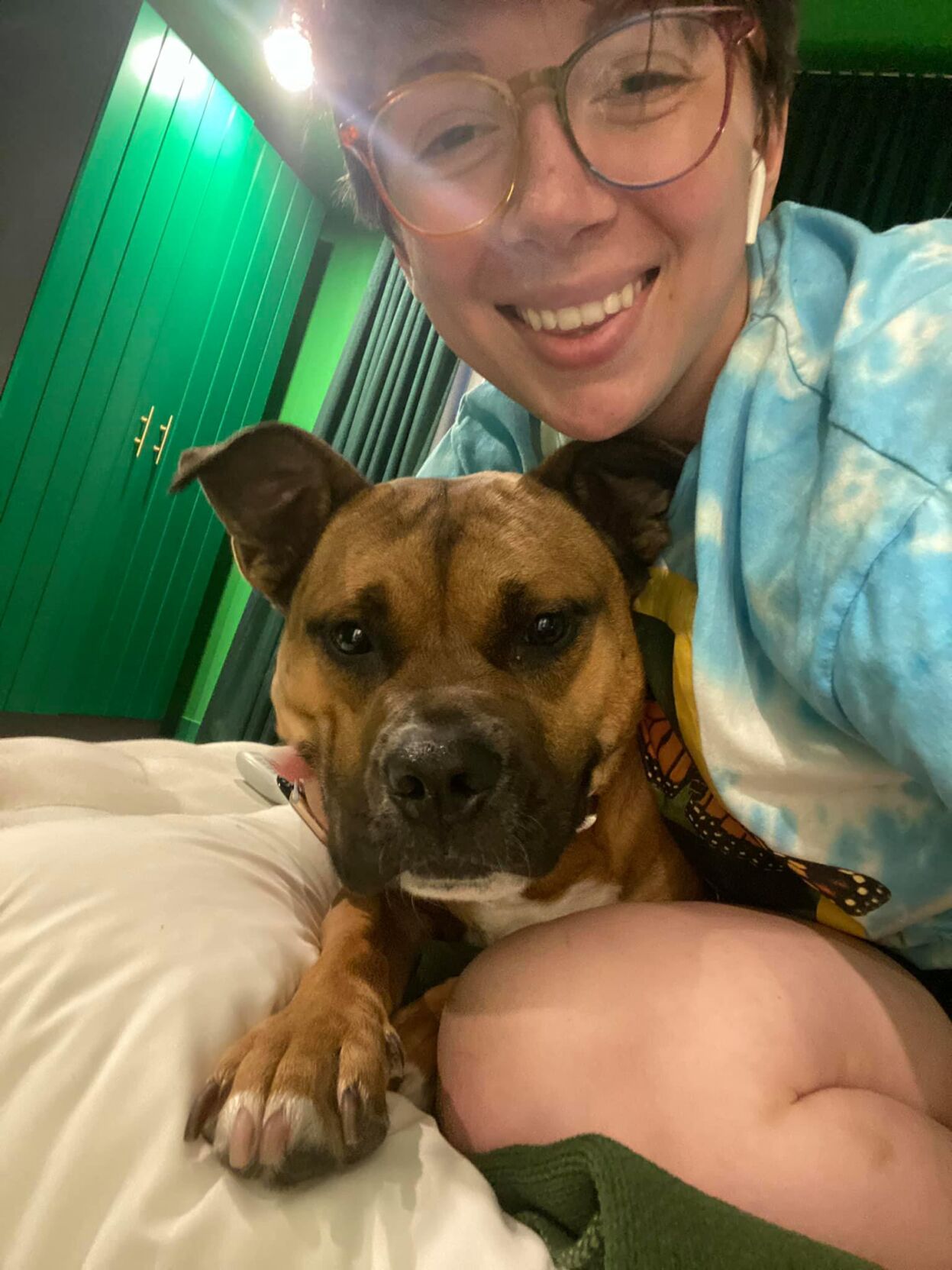 Photo courtesy of Stray Rescue of St. Louis